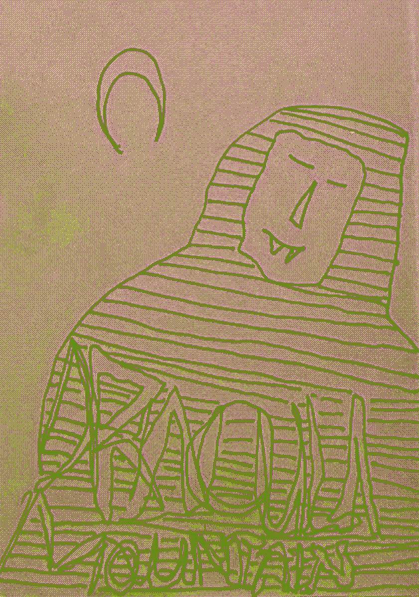 dracula mountain logo